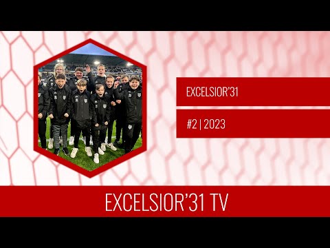 Excelsior'31 TV | Meidenvoetbal, Zaalvoetbal en Excelsior'31 'Club van de week' bij Heracles Almelo