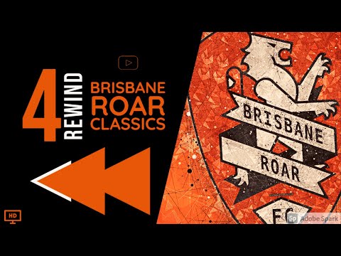 CLASSIC: Adelaide United vs Brisbane Roar - Round 9, 2013/14 Highlights
