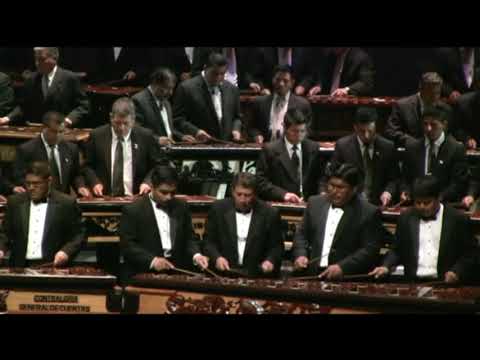 EDICION ENSAMBLE DE MARIMBAS 17