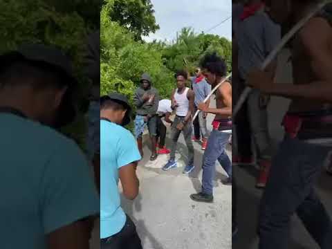 YBN Thunder Ft Dee Dawg  Big Bad Wolf (Official Video) behind the scenes