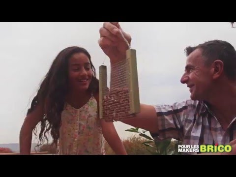 La famille Simon - Partager du bon temps !