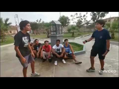 WARDELL vs TROBER | CUARTOS - FECHA FINAL BC VERANO 20'