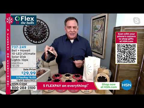 HSN | Great Gifts For The Home 11.25.2021 - 12 PM