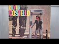 Elvis Costello & The Attractions - Clean Money, on vinyl, from the album, “Taking Liberties.”