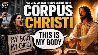 PFL-Feast of Corpus Christi 