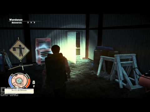 State of Decay playthrough pt52