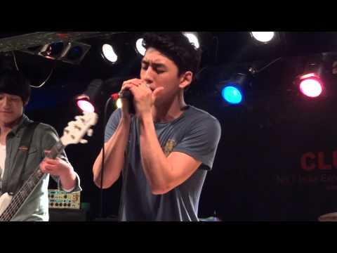 잔나비 - Baby Maybe (20130616)