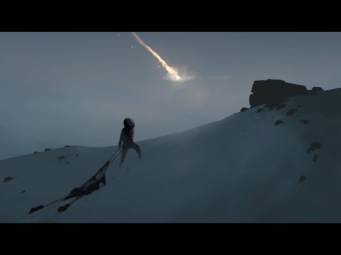 Playdead next game Teaser _ Studio behind Limbo & Inside