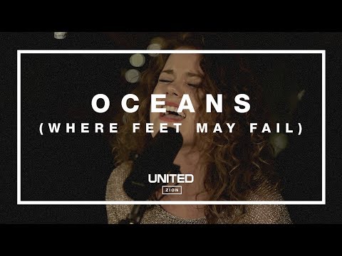 Oceans (Where Feet May Fail) [Acoustic] - Hillsong UNITED