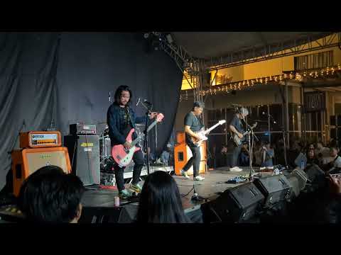 Typecast Live at 123BLOCK 2024 - The Boston Drama