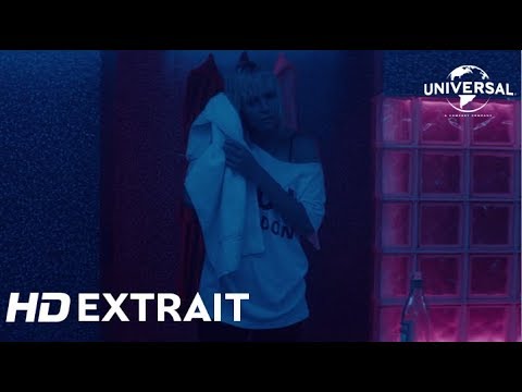 Atomic Blonde / Extrait 2 "Rencontre avec Percival" VF [Au cinéma le 16 août]