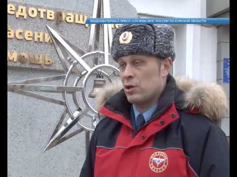 В регионе продолжается кампания по установке пожарных дымоизвещателей