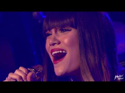 Jessie J - Who You Are - Montreux Jazz Live HD