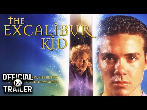The Excalibur Kid