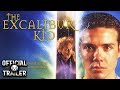 EXCALIBUR KID (1999) | Official Trailer