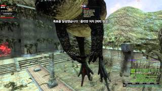 누가누가 높이뛰나 (후방주의)