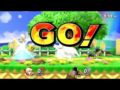 3 Stocking a level 9 cpu without taking any damage