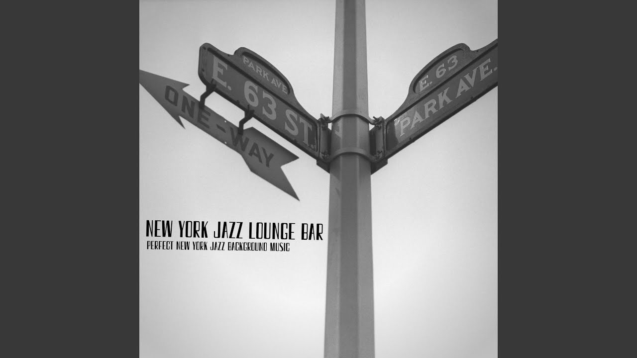 Jazz for the Big Apple