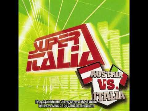 Datura Vs  MNS – Infinity (DJ MNS Vs  E MaxX Remix Edit)