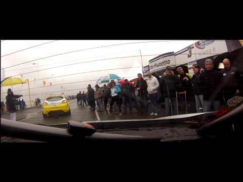 3° Fecha TN Clase 3 - Neuquén - 2014