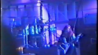 Mercyful Fate: Gypsy, live at Roskilde 1994