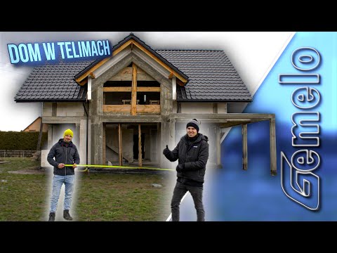 Realizujemy Dom w Telimach po raz SZÓSTY!