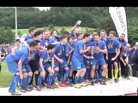 Highlights Grosspeter Basler Cup 2015/16: Final Aktive