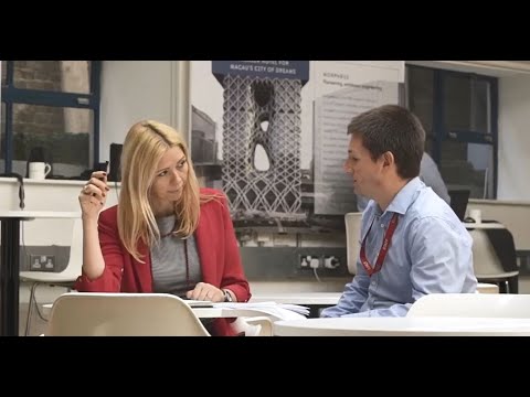 Digital twins - Buro Happold