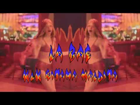 🔥 K L K  G I T A N A  M A L D I T A (Prod. LWLGHT) La BAE🔥#LaBAE 🔥Directed by Natalia Ibáñez Lario