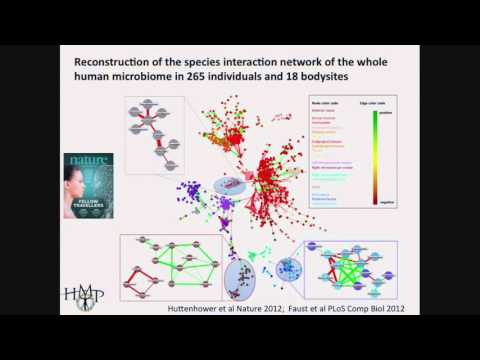 The Science of Tara Oceans - Science Paper - J. Raes