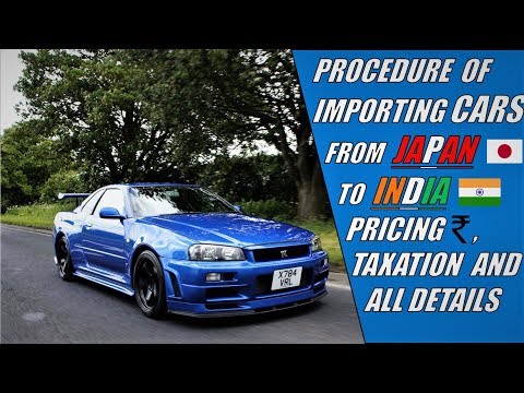 download lagu mp3 mp4 Import Car From Japan To India, download lagu Import Car From Japan To India gratis, unduh video klip Import Car From Japan To India