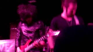 LoveHateHero Saints and Sinners Live