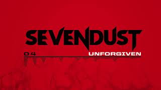Sevendust - Unforgiven
