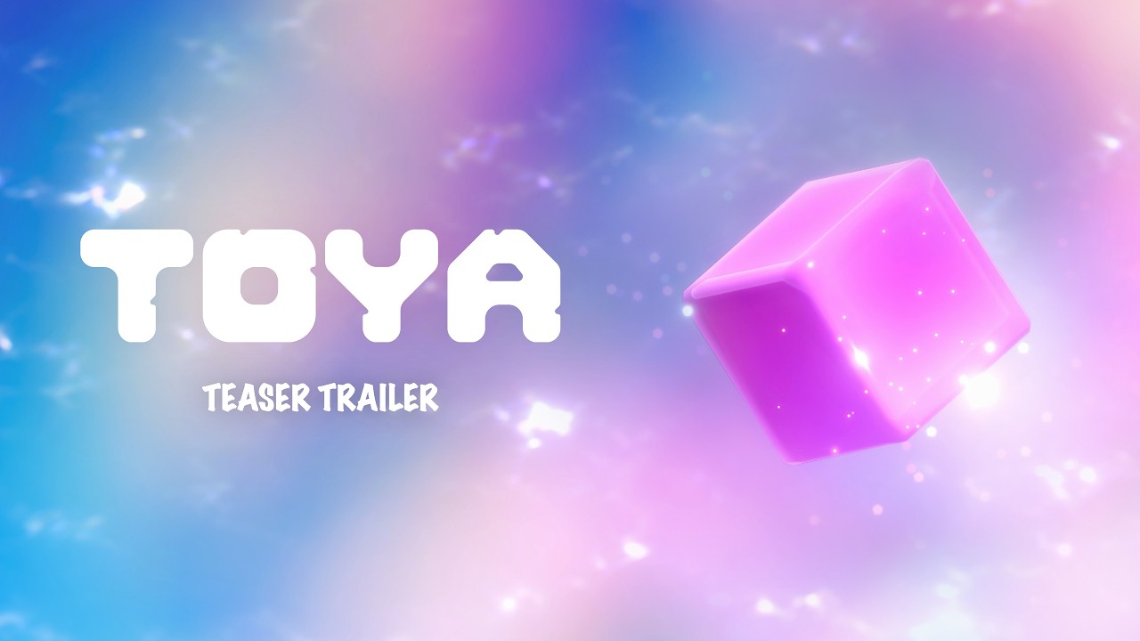 Announcement Trailer