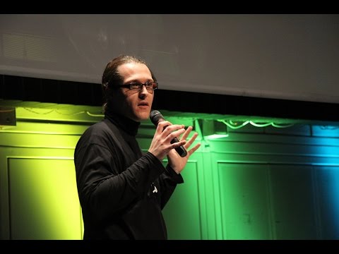 #MTFParis Exomène - The synæsizer & F#555