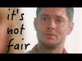 Little Boy Dean Winchester