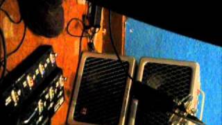 Video thumbnail for Devi Ever Ruby/Line 6 M9 Jumbo Fuzz shootout by Leighanna Rose Walsh