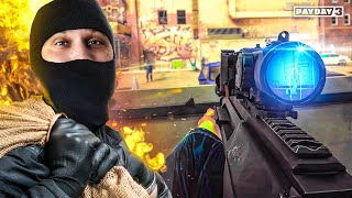 Ce nouveau FPS me régale, surtout en équipe 🤣