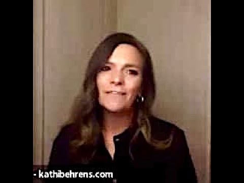 September 12th - Gallery Readings with Kathi Behrens