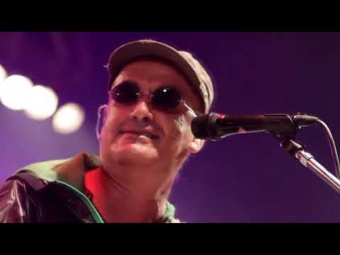Video thumbnail for Será (En Vivo En El Luna Park)