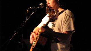 WAXAHATCHEE You're Damaged MAXWELL'S NJ November 13 2011