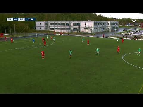 Torslanda IK–Hässleholms IF 0–5