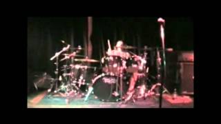 Precious Nothing - Second Time (live)