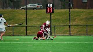 Jackson Crofton 2026 Summer Highlights 