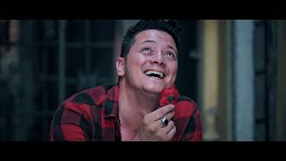 Piero Esteriore - No Me Digas Que No (official videoclip)