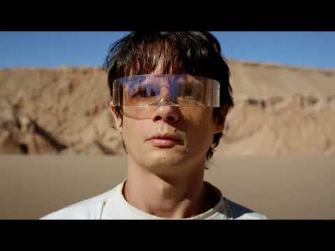 Deserto Azul
