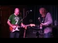 Matt Schofield Trio with Oz Noy - Iridium - You Don't Love Me