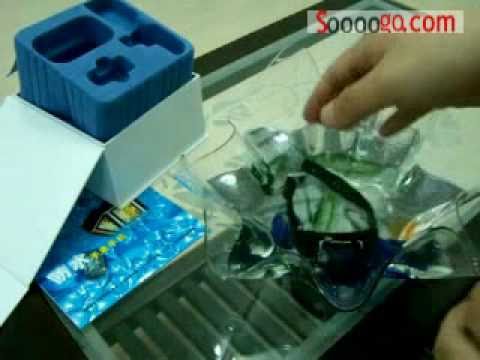 New W08  Waterproof Watch Style Cell Phone