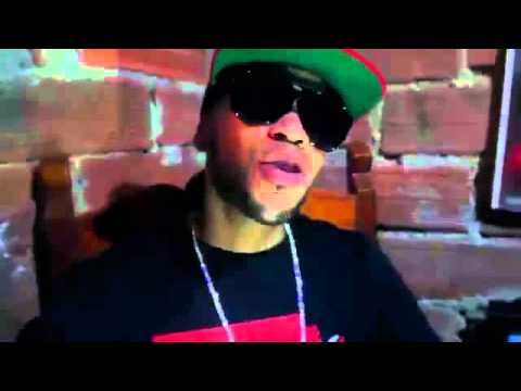 Ñengo Flow Ft Randy Glock - Rompe El Frio [ Prod. By DJ Cobby ] (Preview)