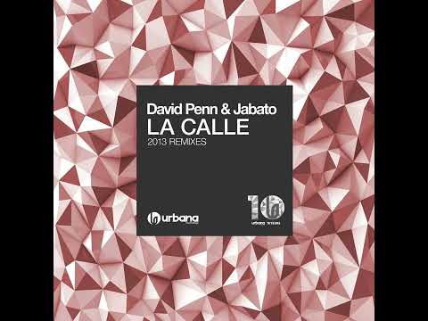 David Penn, Jabato - La Calle